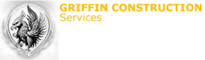 Griffin Construction Services logo - Yakima WA construction company