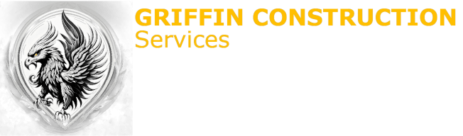 Griffin Construction Services logo - Yakima WA construction company